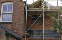 free Mytton home extension quotes