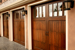 Mytton garage extension quotes