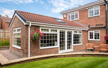 Mytton house extension leads